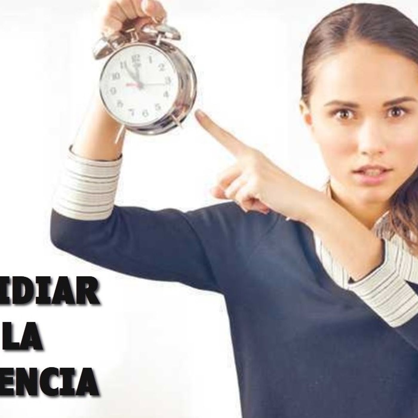 Como lidiar con la impaciencia / Reflexiones Cristianas episode artwork