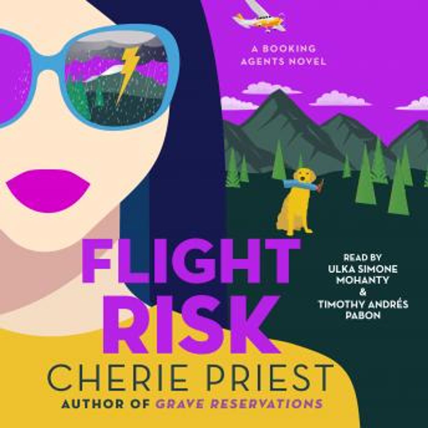 Listen to Top Full Audiobooks in Mystery, Thriller & Horror, Police & Detective