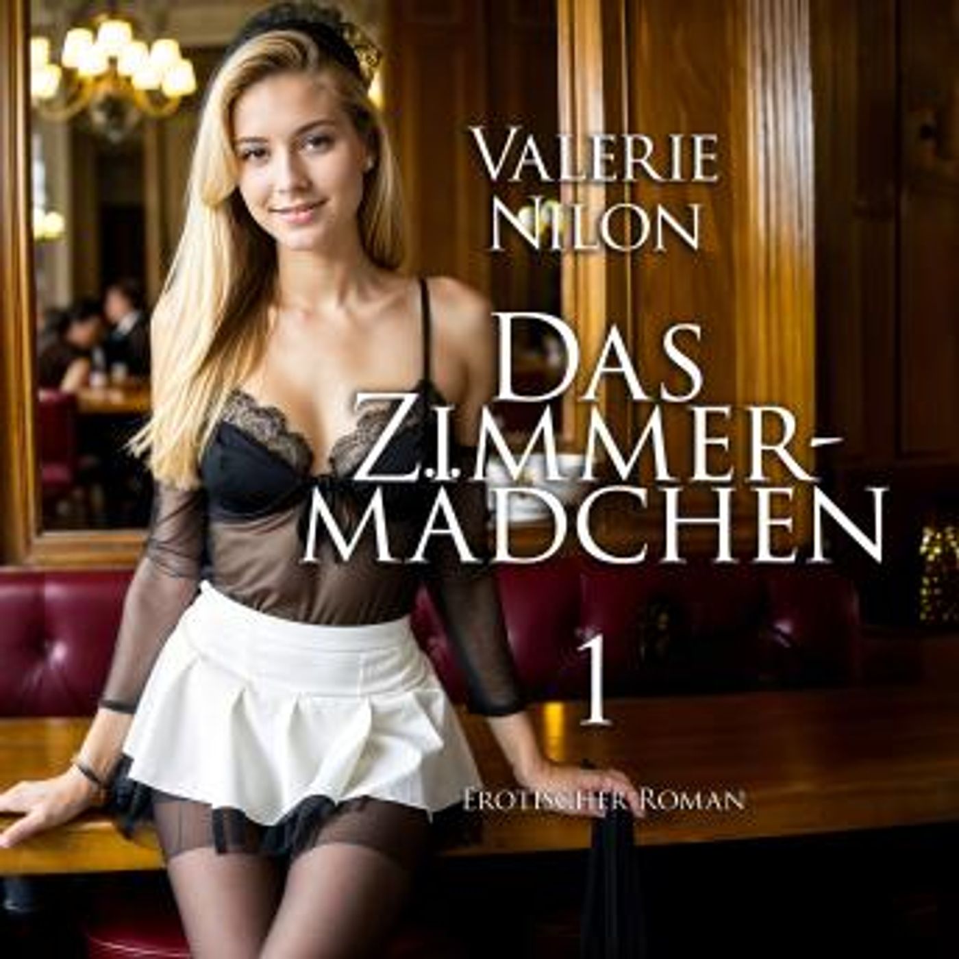Enjoy Amazing Full Audiobooks in Romance, Erotica