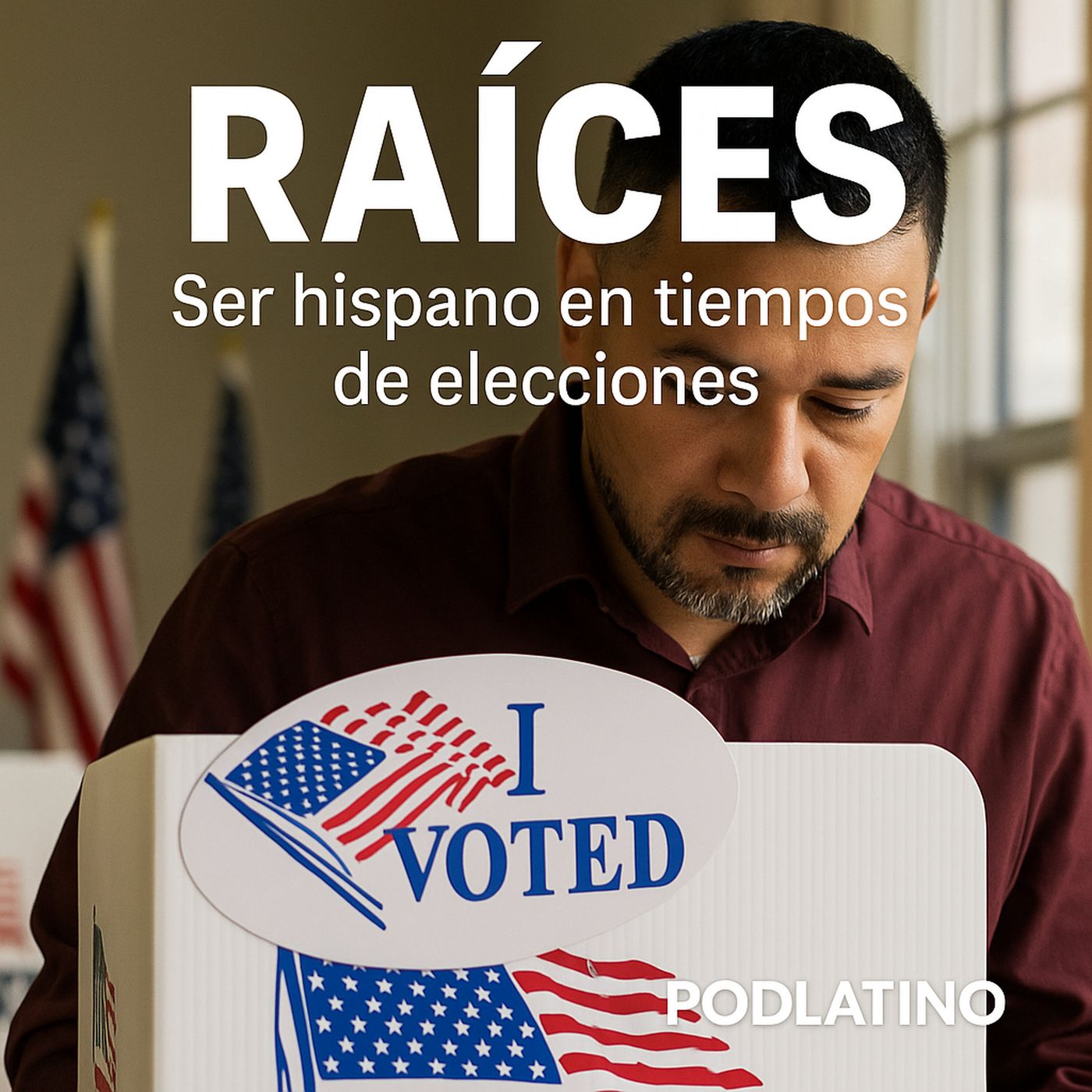 RAÍCES: Historias de migrantes que cambiaron su destino