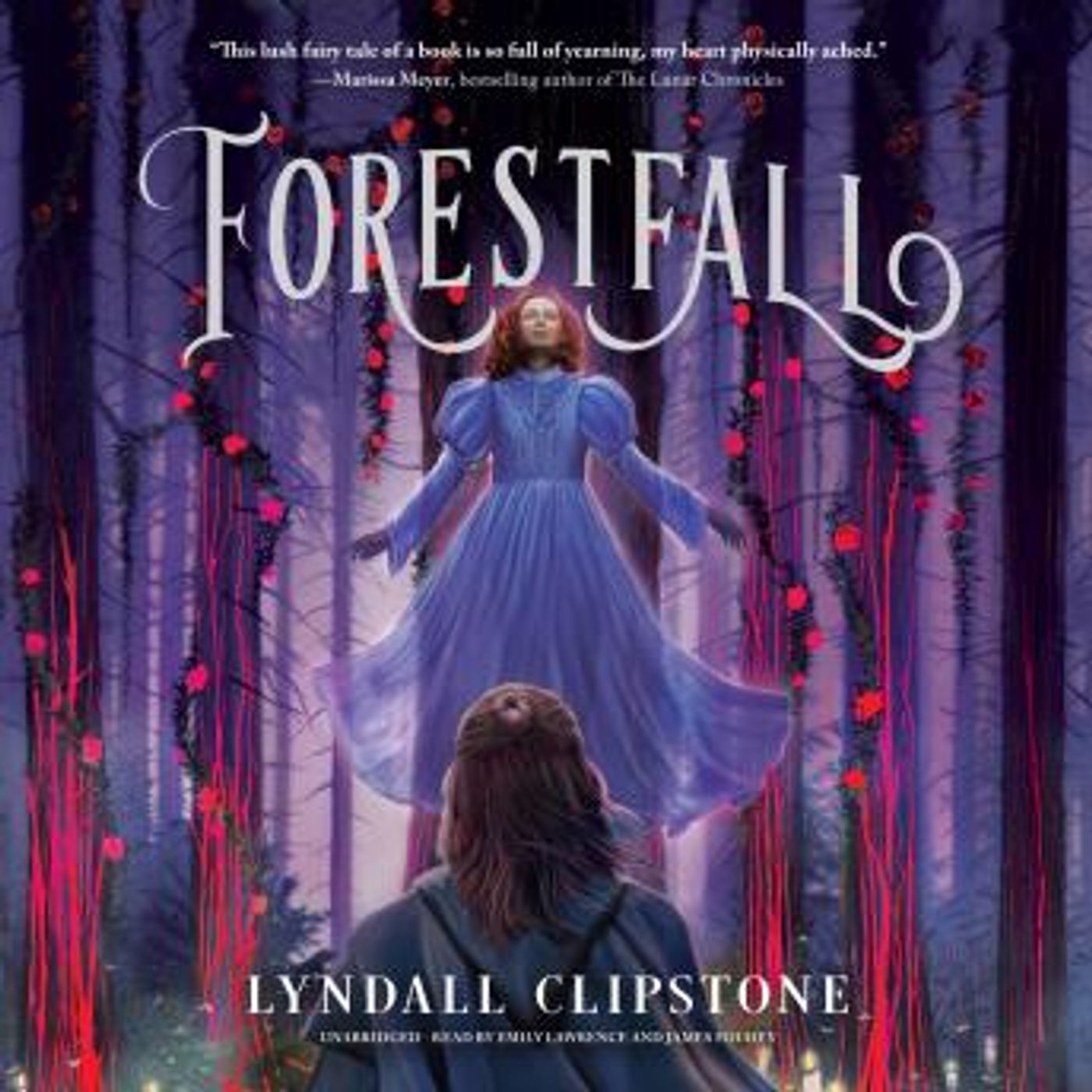 Download Best Full-Length Audiobooks in Teen & YA, Sci-Fi, Fantasy & Paranormal