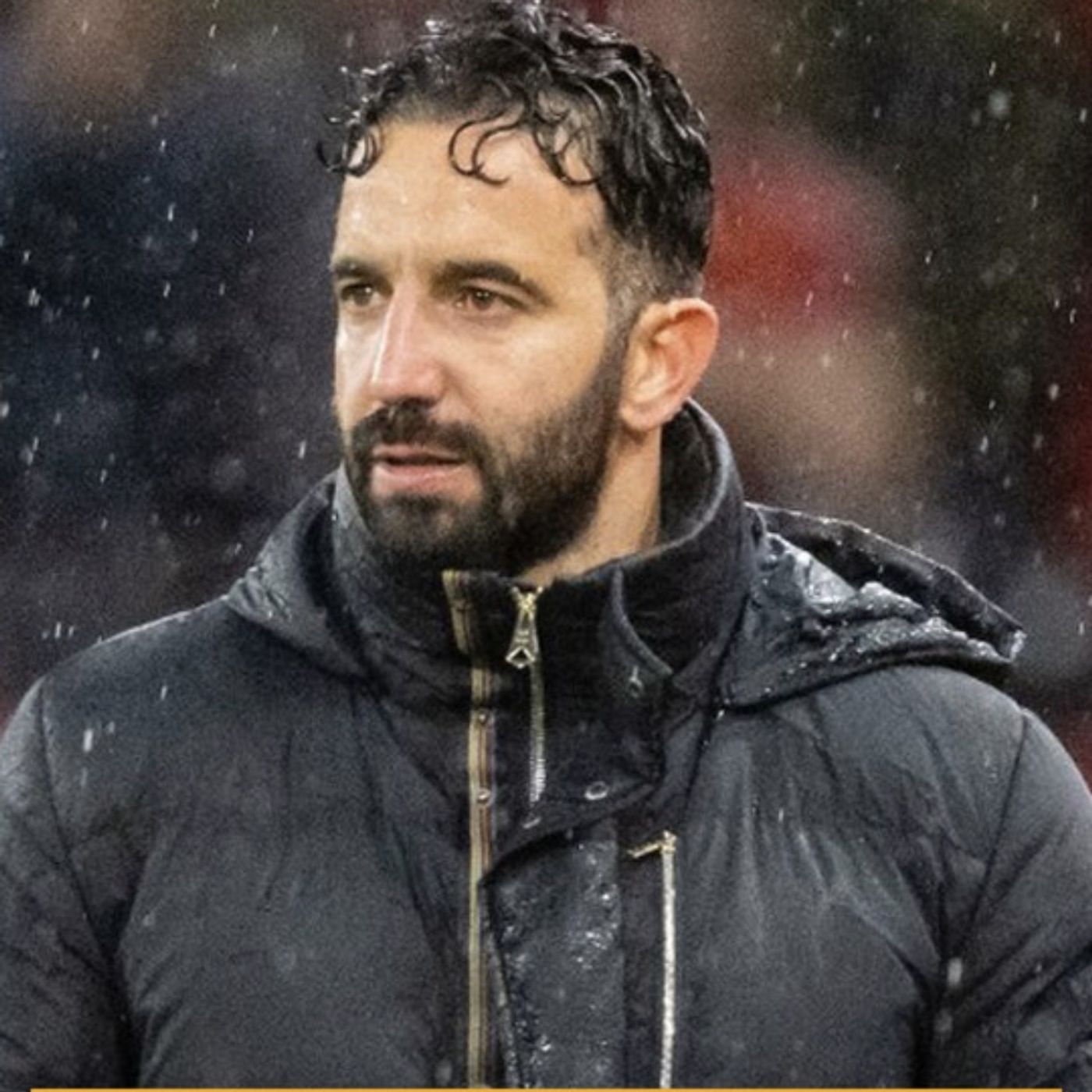 The Football Referee