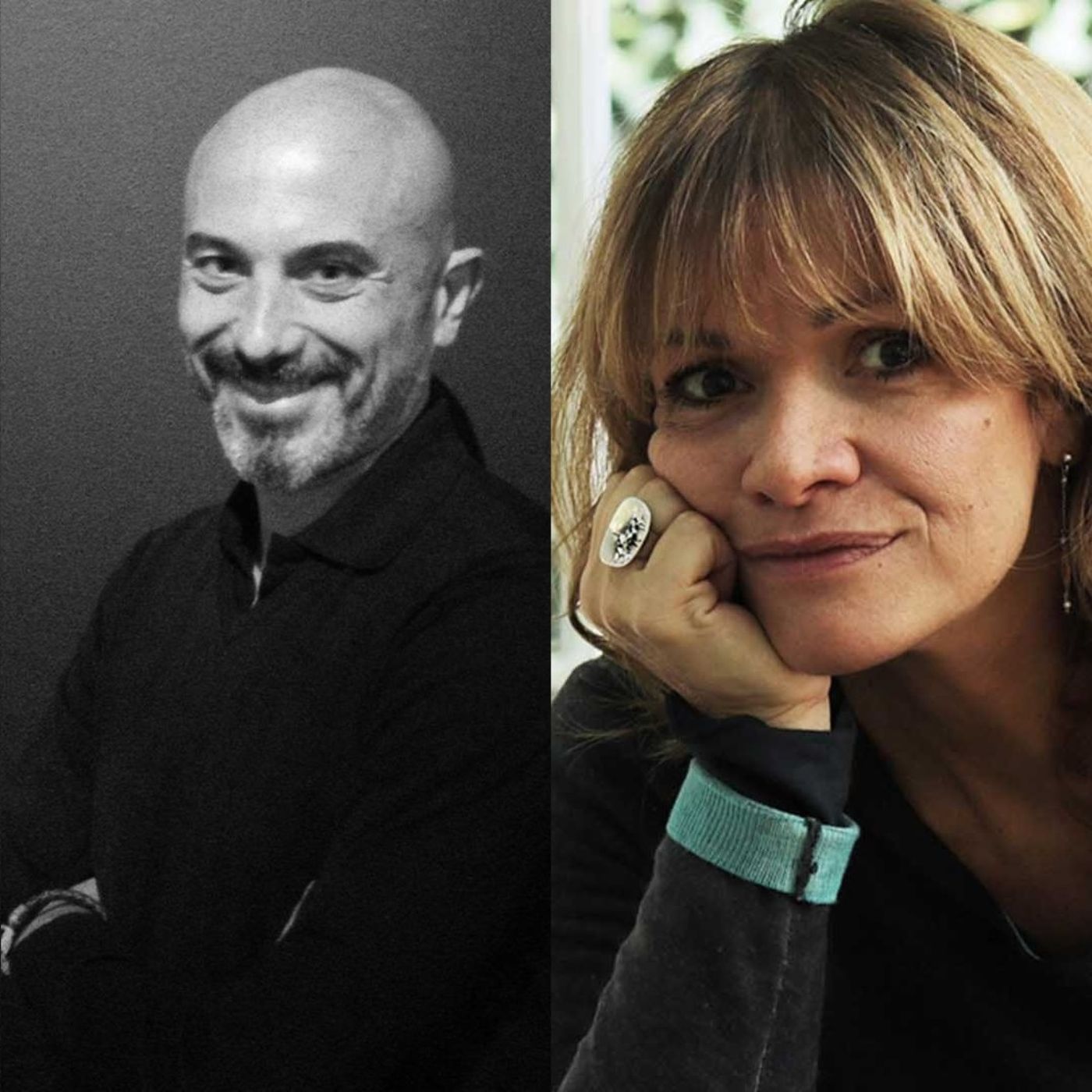Contemporaneamente podcast di Mariantonietta Firmani