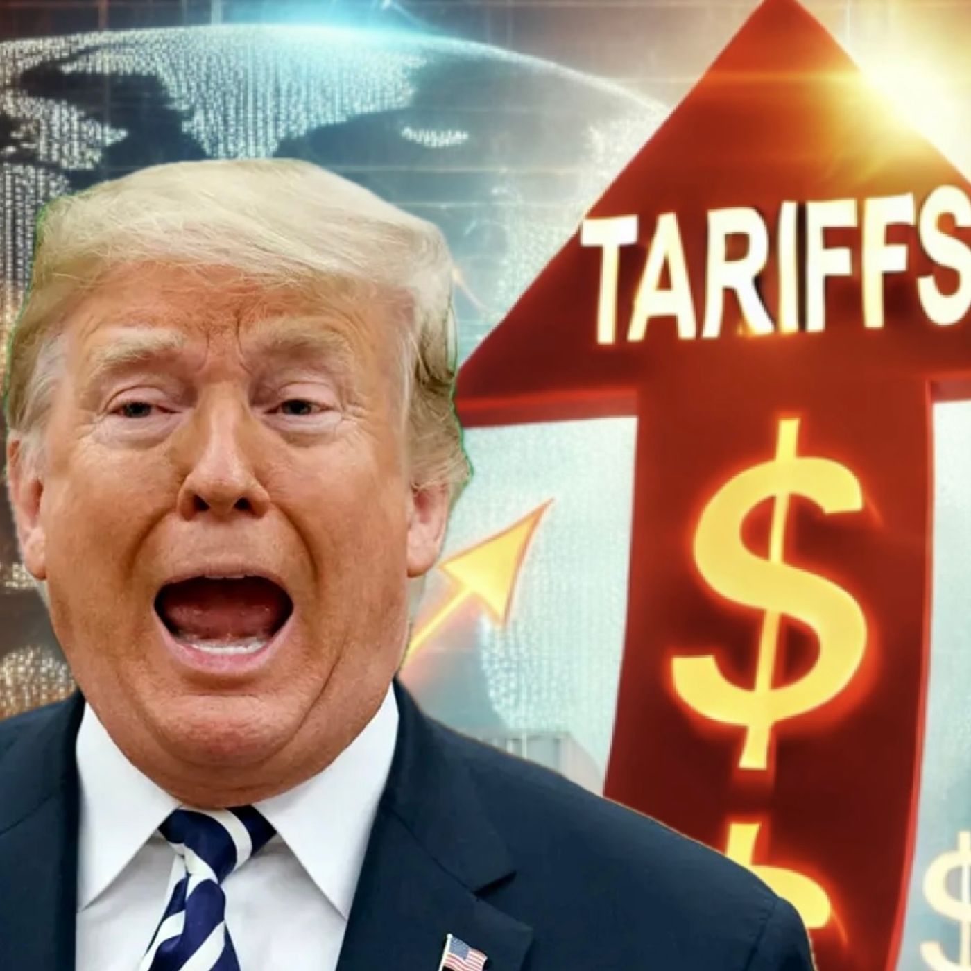 Trump’s Tariff Trade War