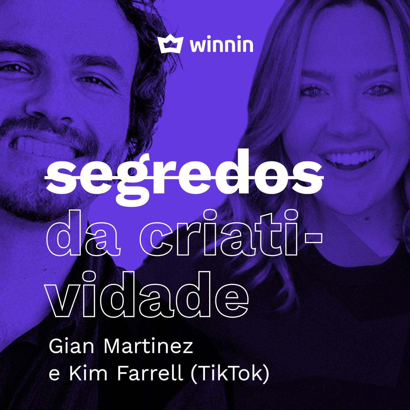 Segredos da Criatividade