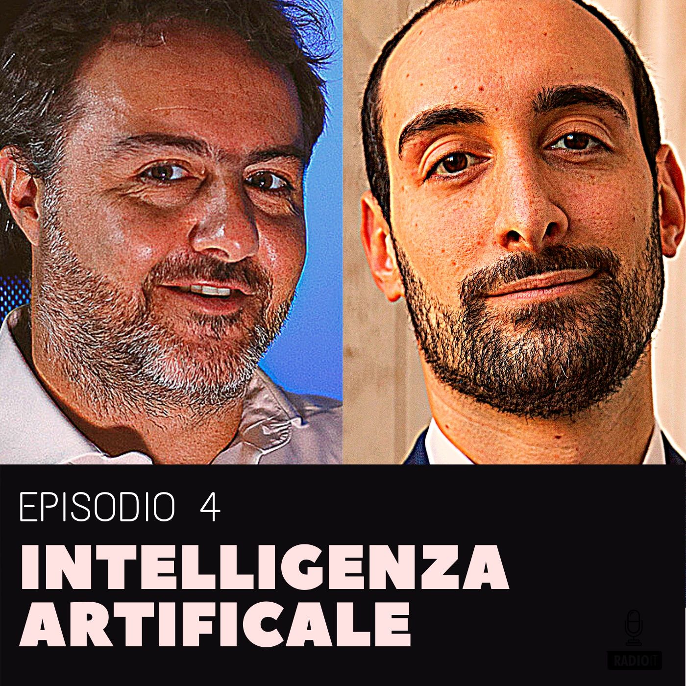 Alla scoperta della Intelligenza Artificiale