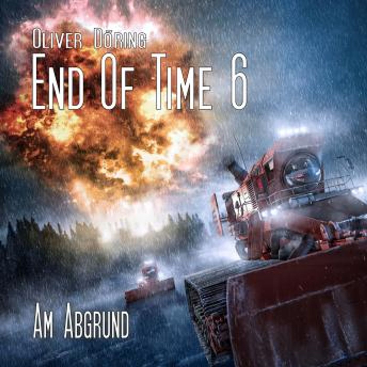 Download Best Full-Length Audiobooks in Mystery, Thriller & Horror, Suspense