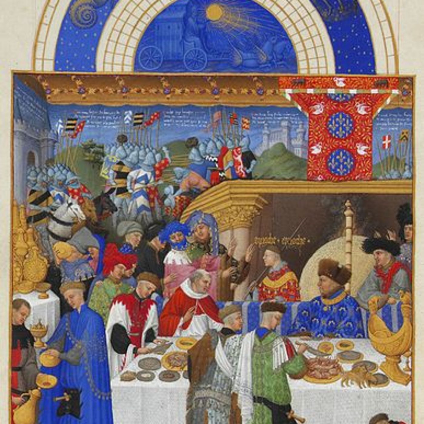 Cronache Di Cucina