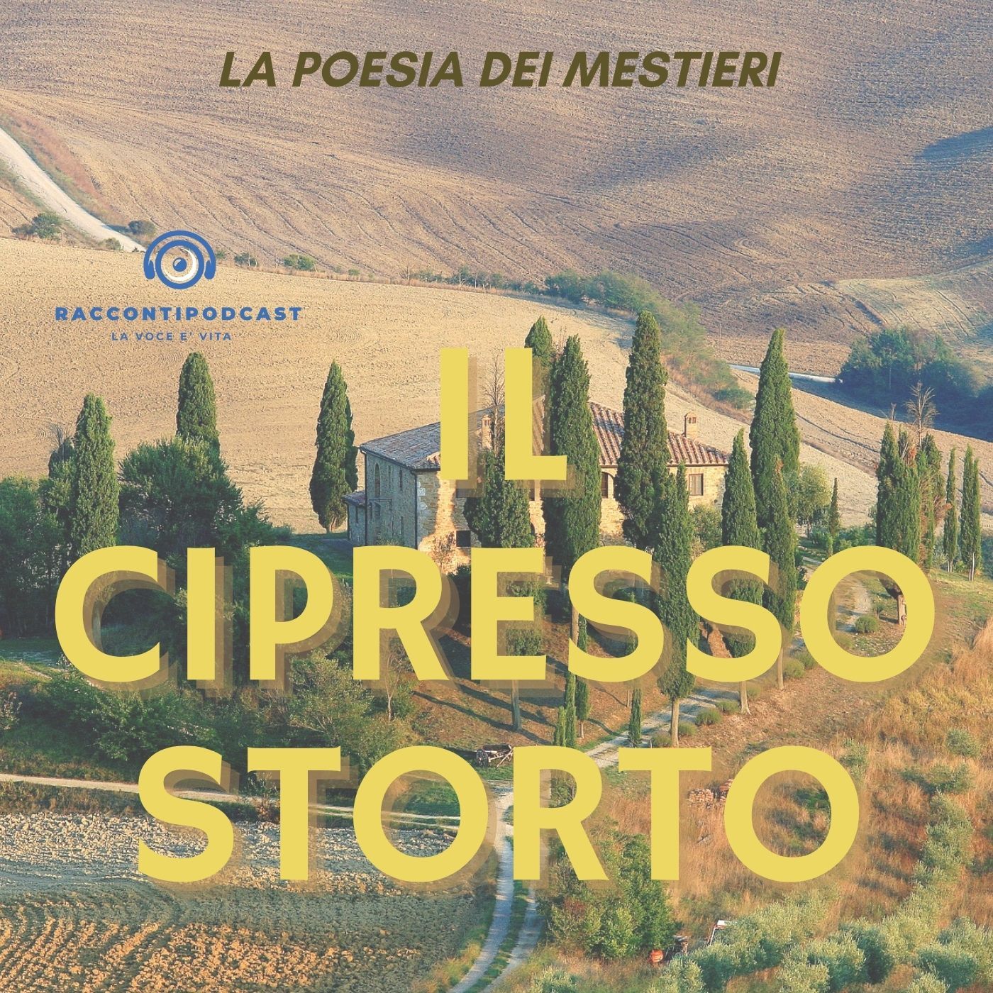 La poesia dei Mestieri