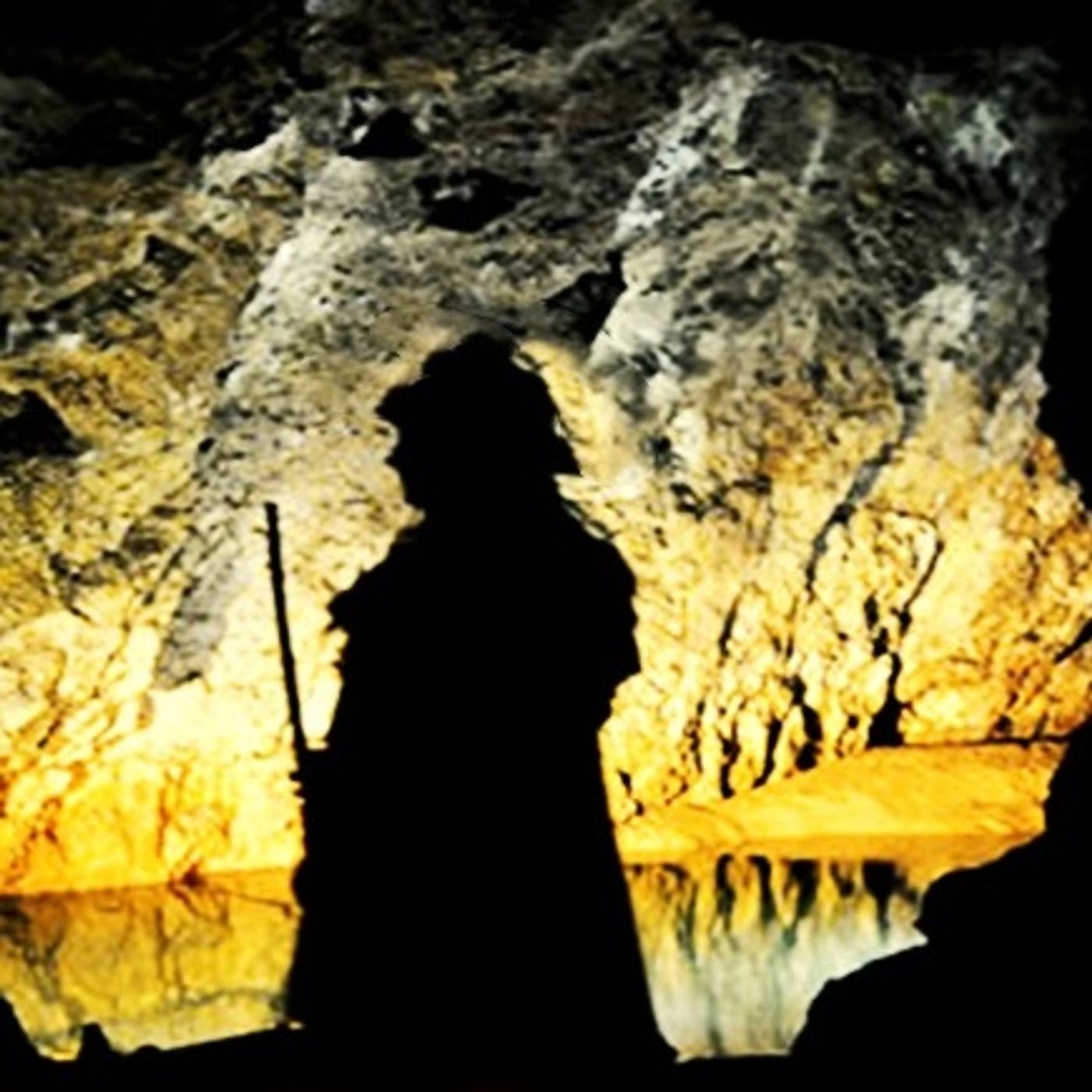 El Cubil De La Bruja Historias De Terror - REDE