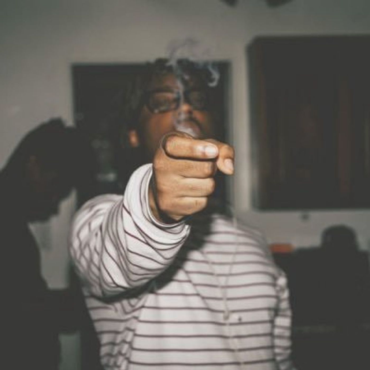 Cigarettes (Lonely) - Juice WRLD