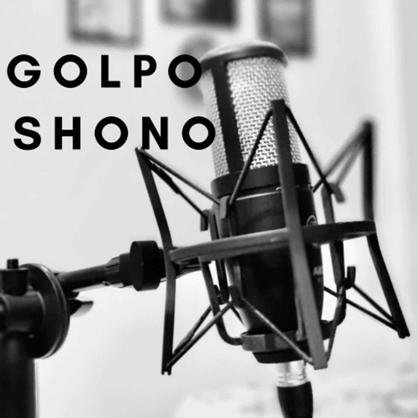 Golpo Shono