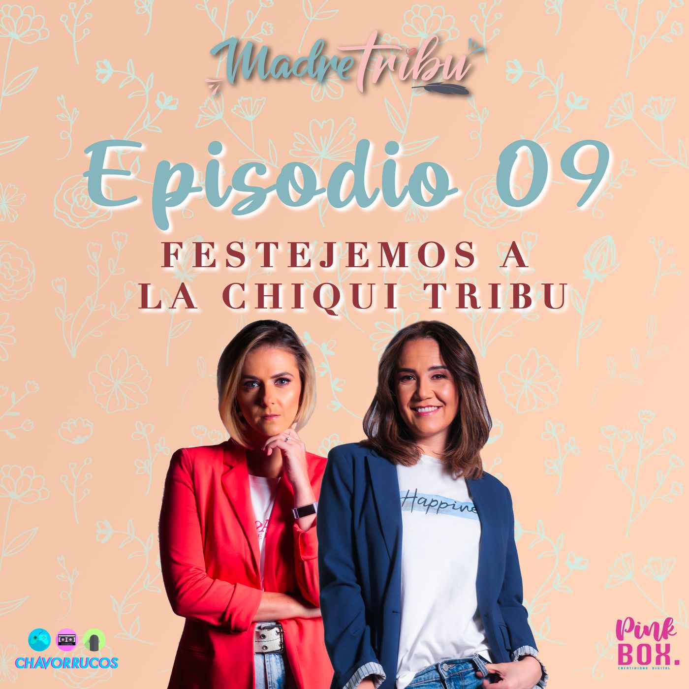 Madre Tribu
