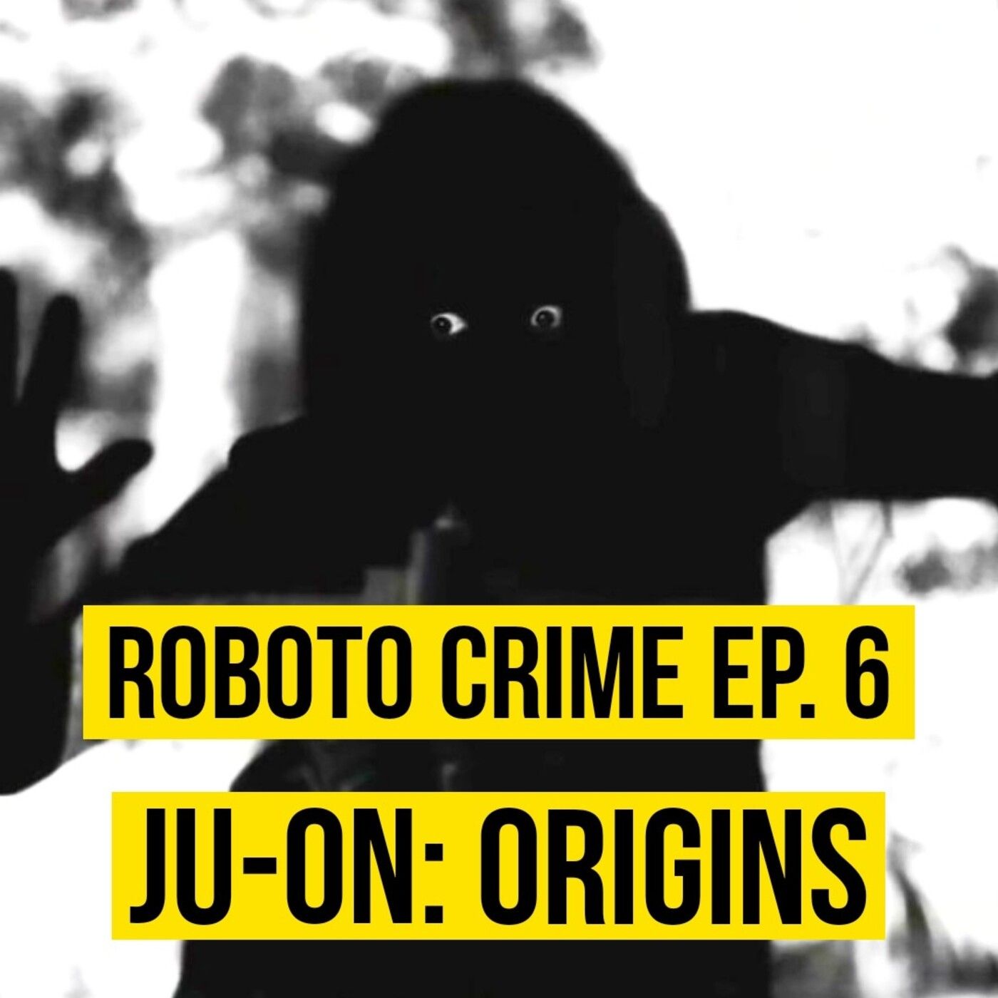 Roboto Crime