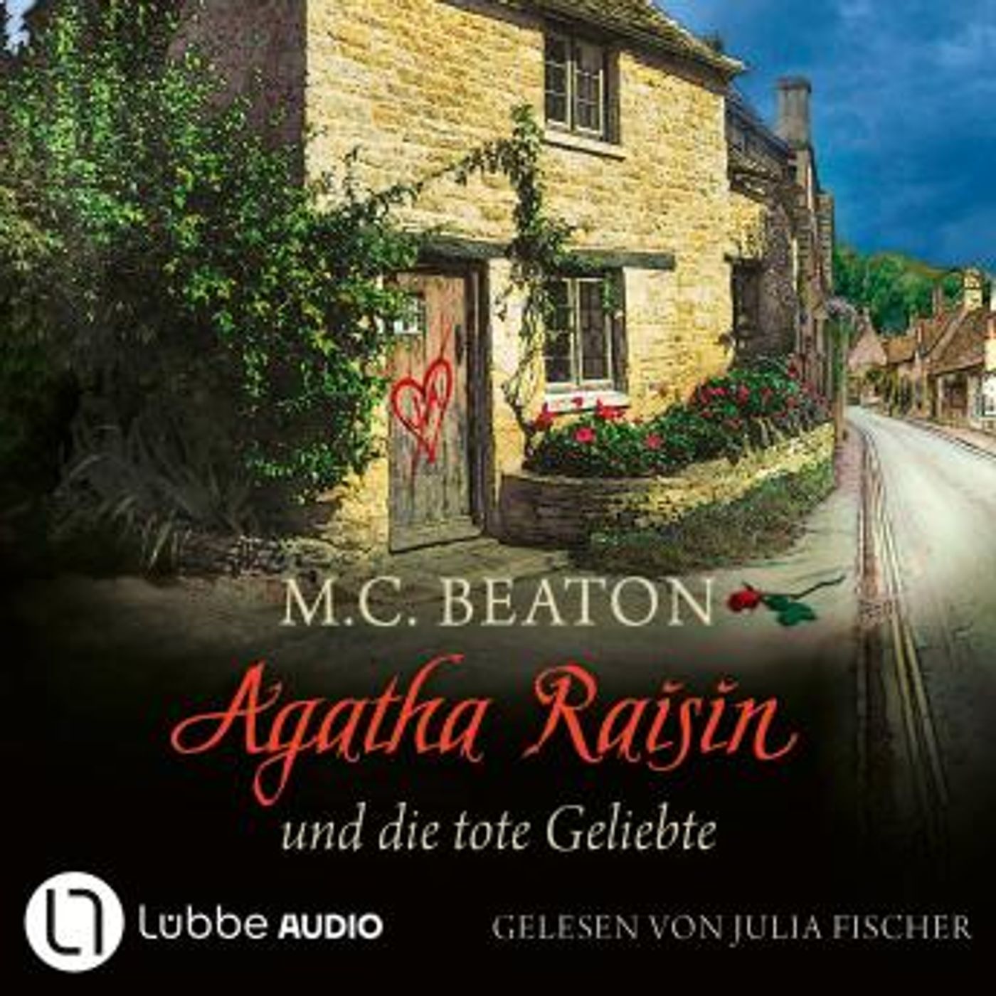 Listen to the Best Full Audiobooks in Mystery, Thriller & Horror, Cozy Mystery