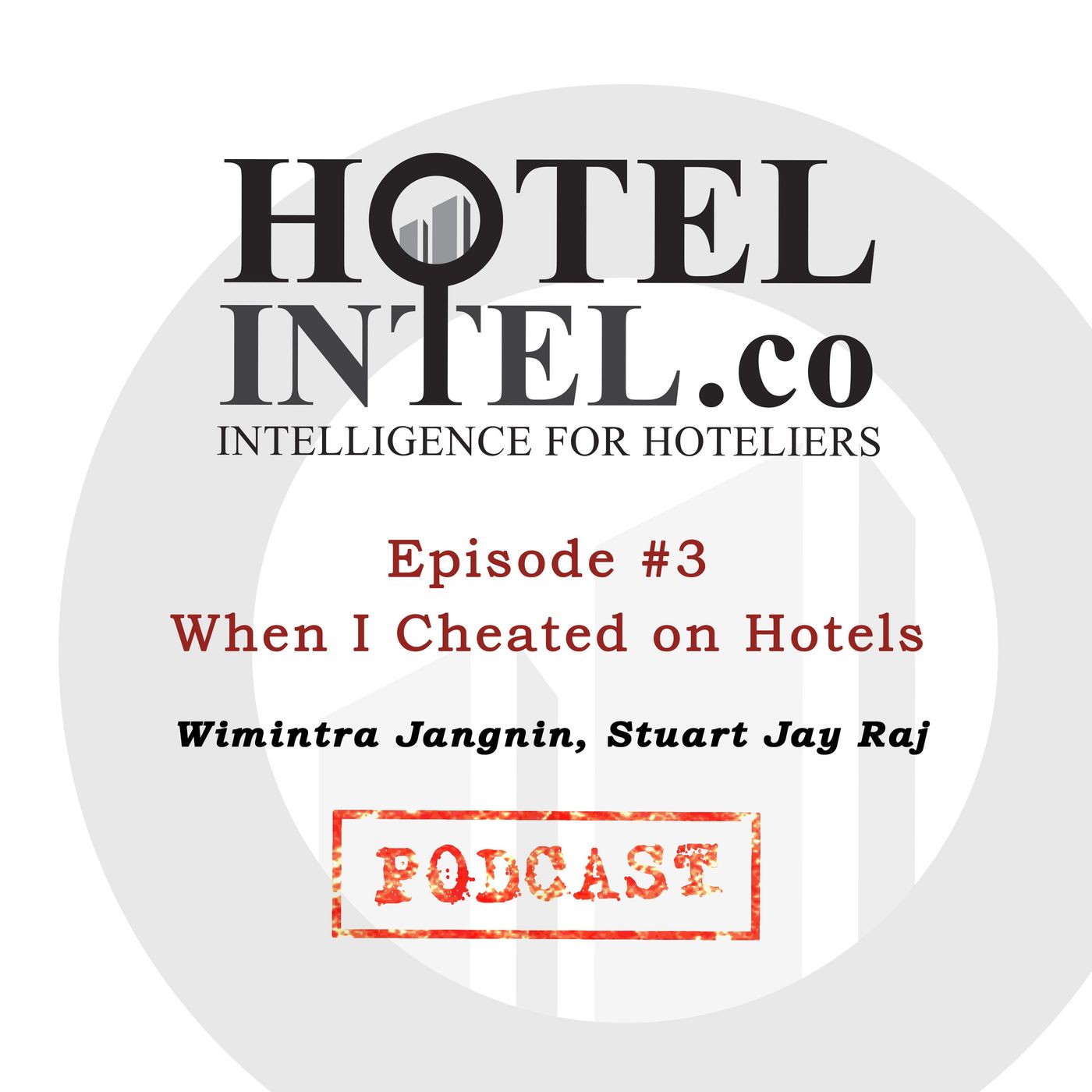 Hotel Intel | Analyzing Hospitality & Tourism Trends