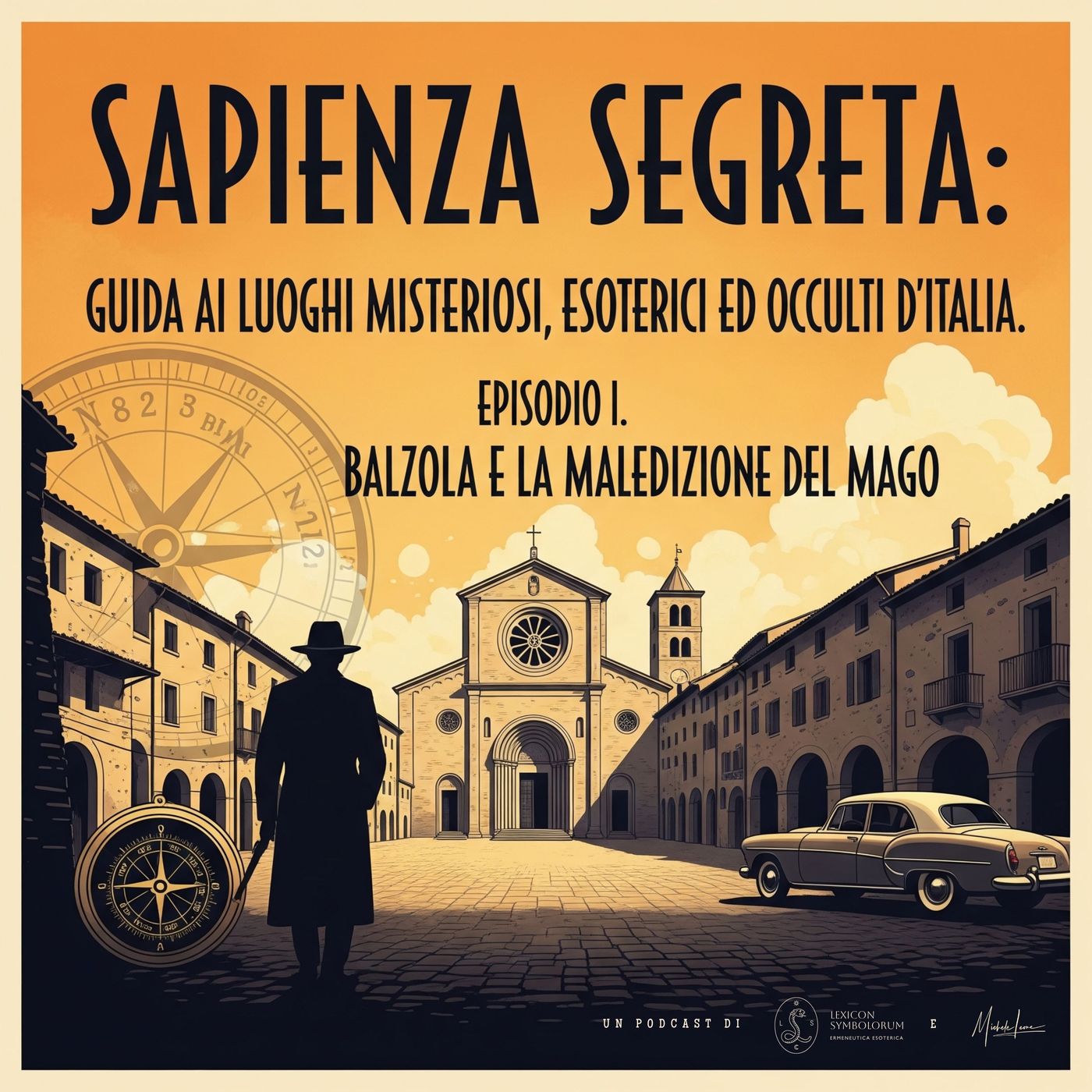 Sapienza Segreta