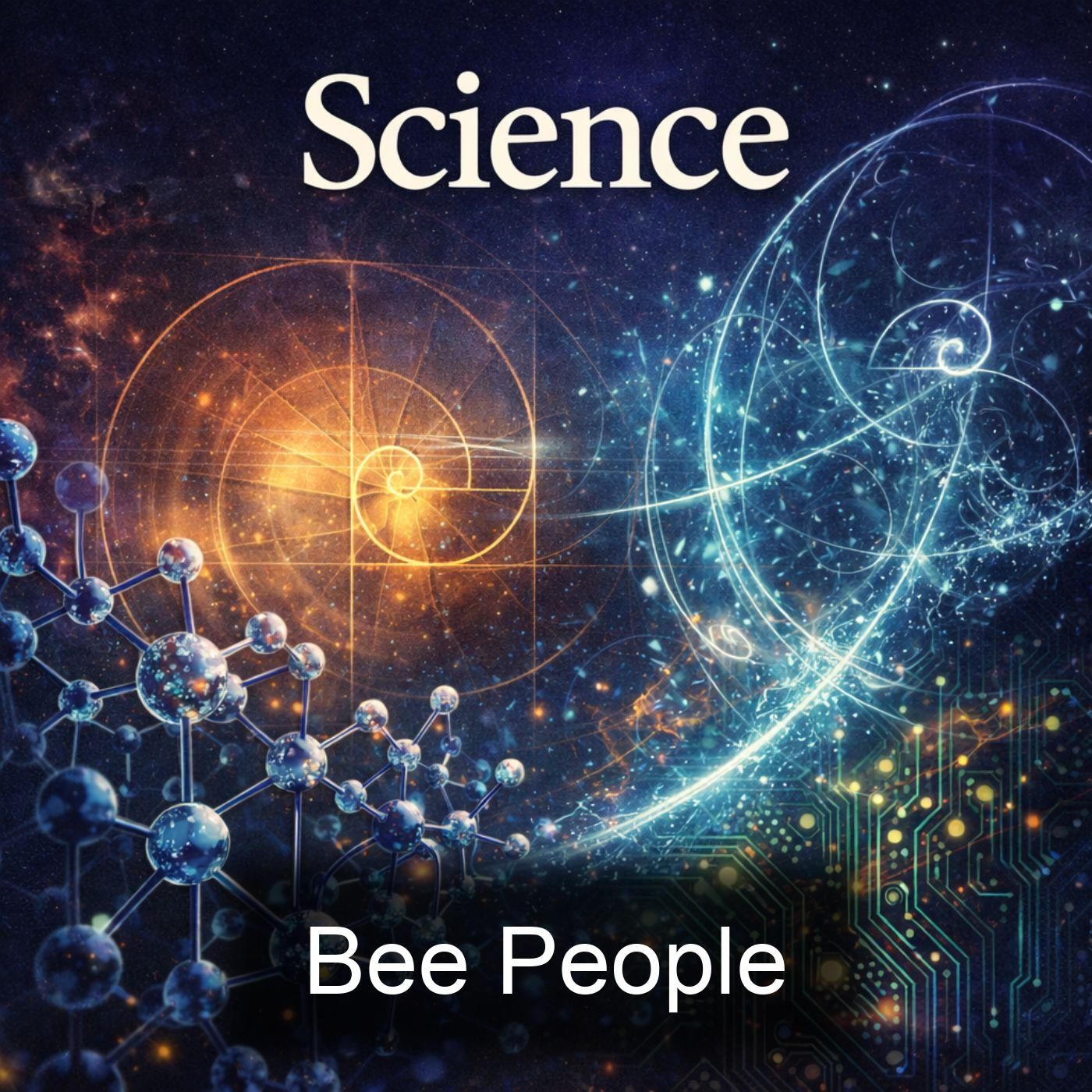 Bee People