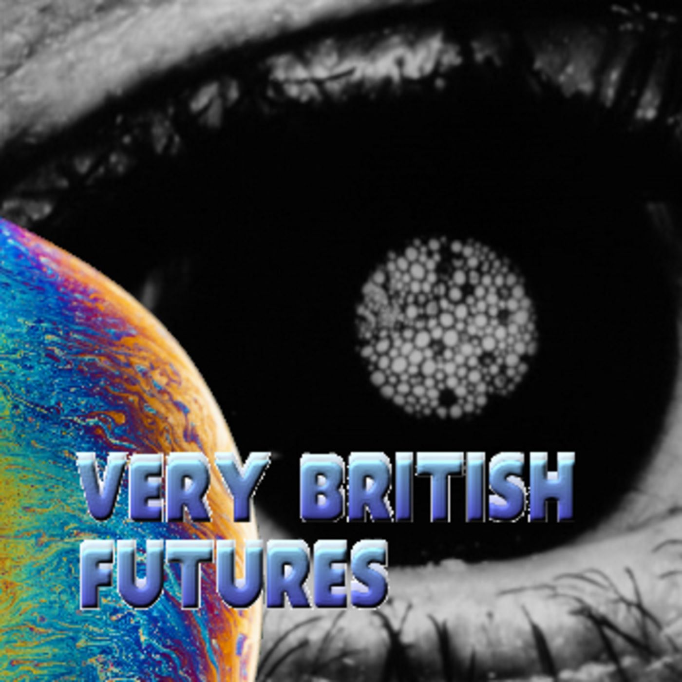 Very British Futures