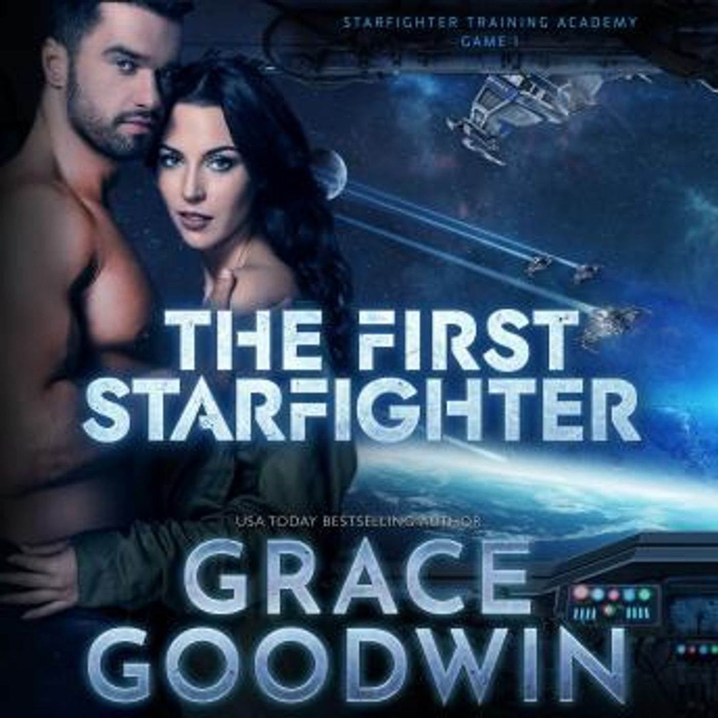 Grab the Top Full Audiobooks in Romance, Romantasy
