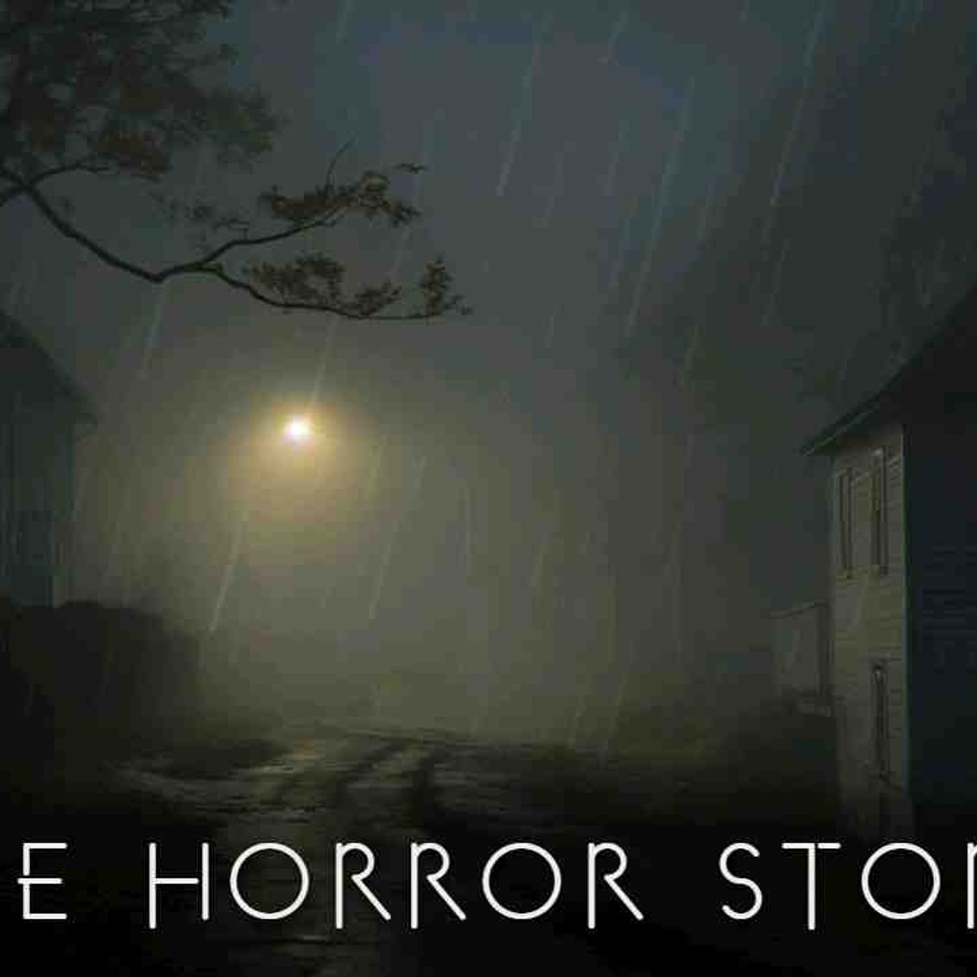 3 Creepy True Thunderstorm Horror Stories _ Alone at Night