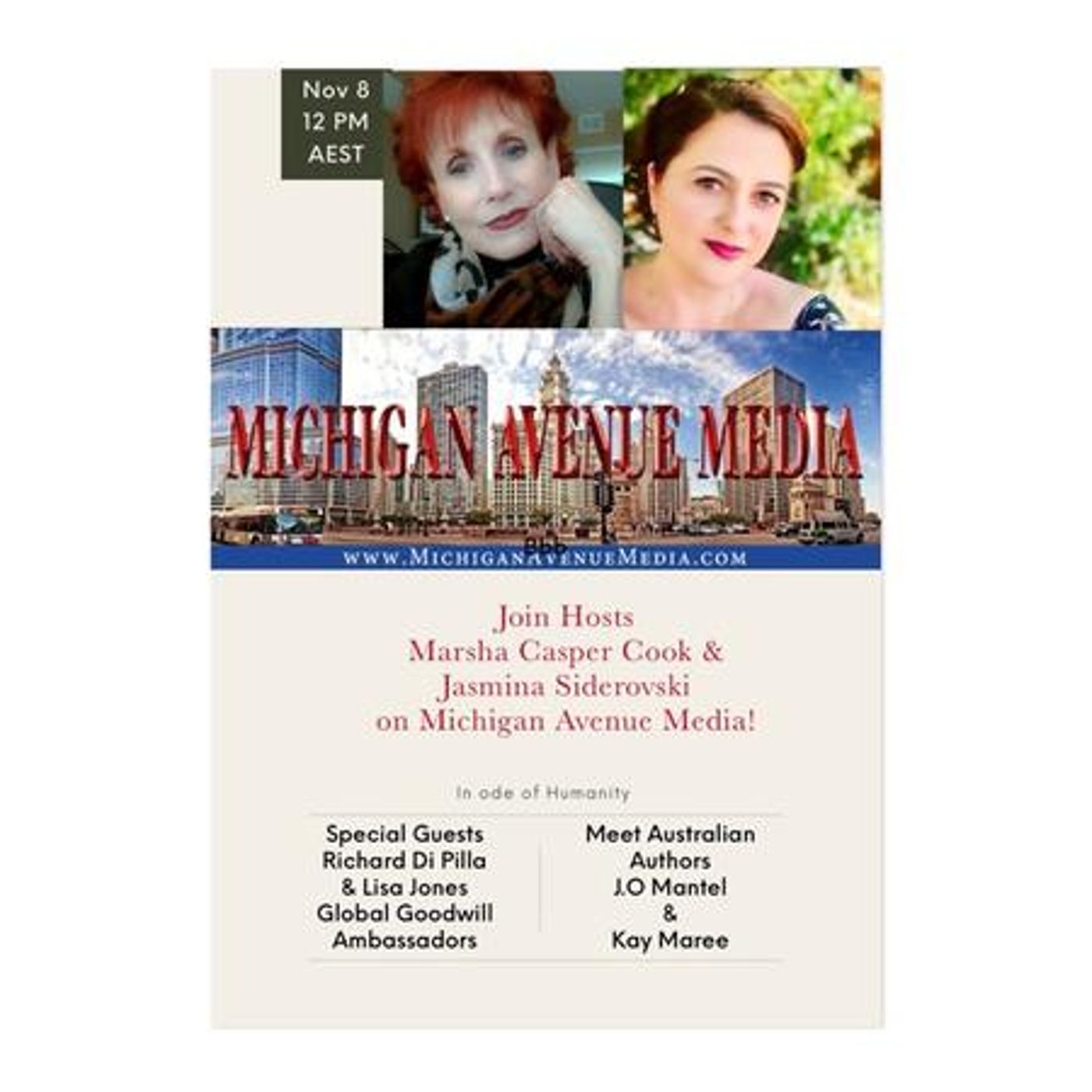 Writing Publishing Marketing