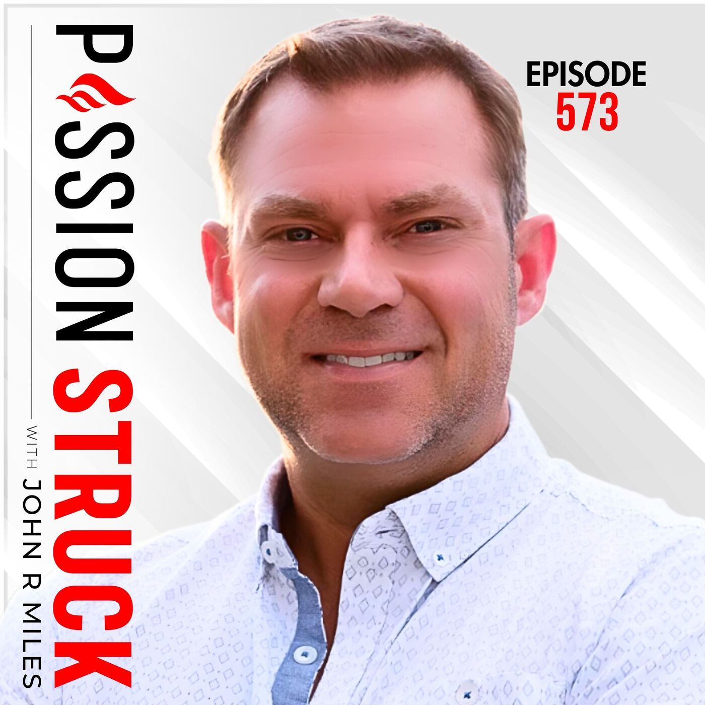 Why Mattering at Work Is the New Metric Leaders Must Track | EP 573