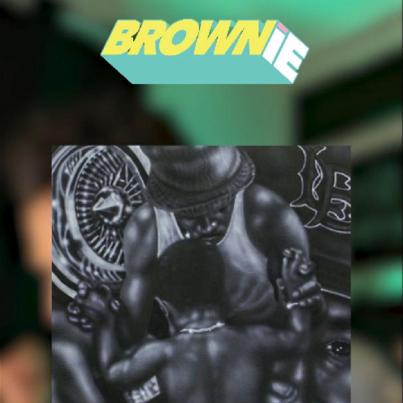 Brownie