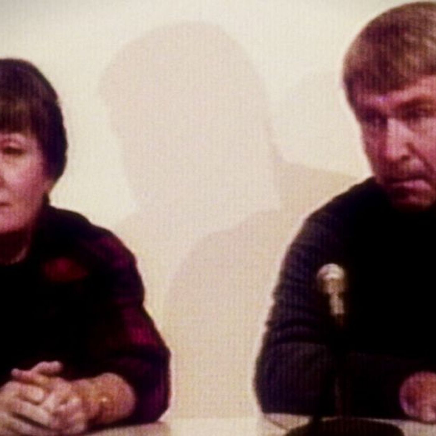 Ep129 - Heaven's Gate: The Cult of Cults (2020)