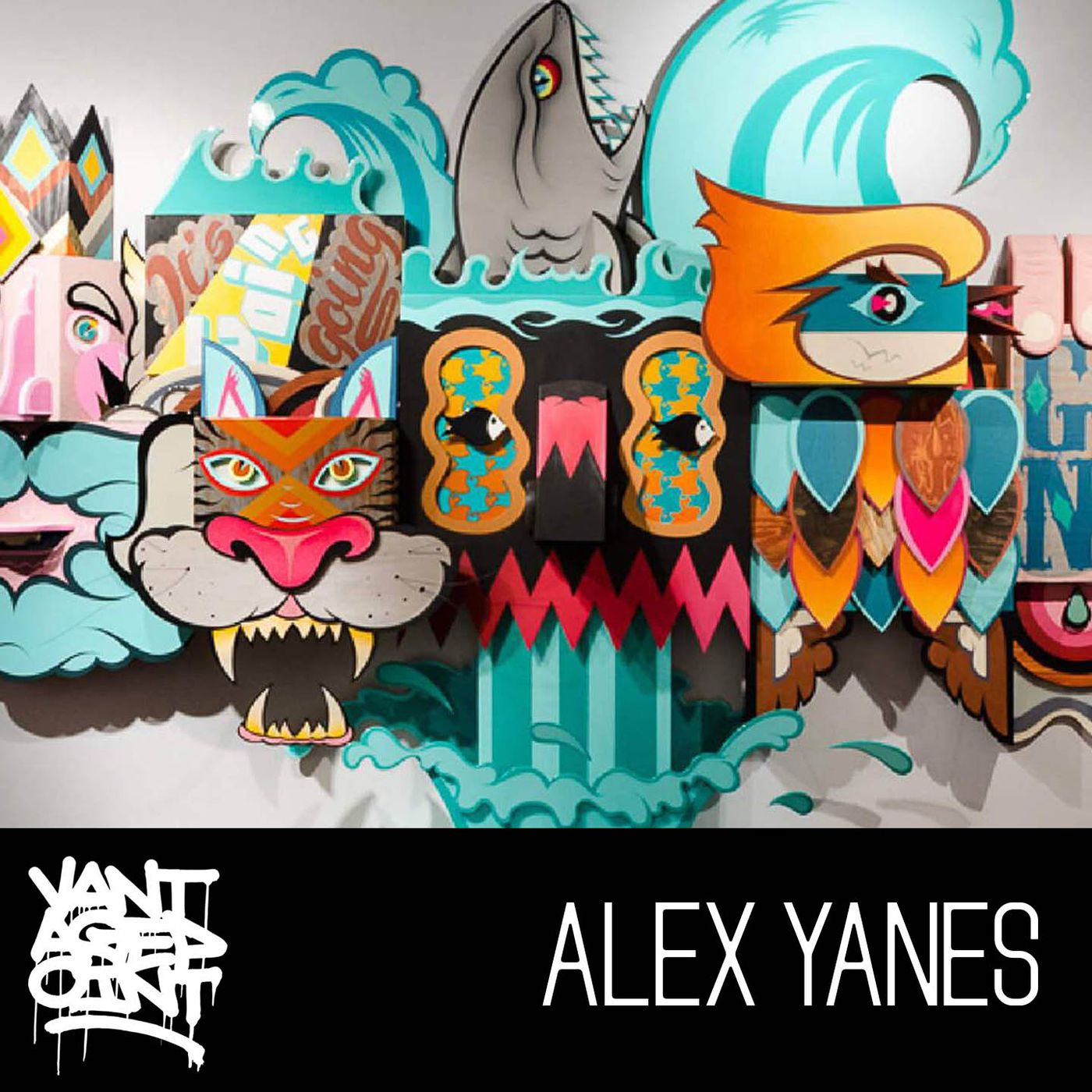 Vantagepoint Radio\'s tracks