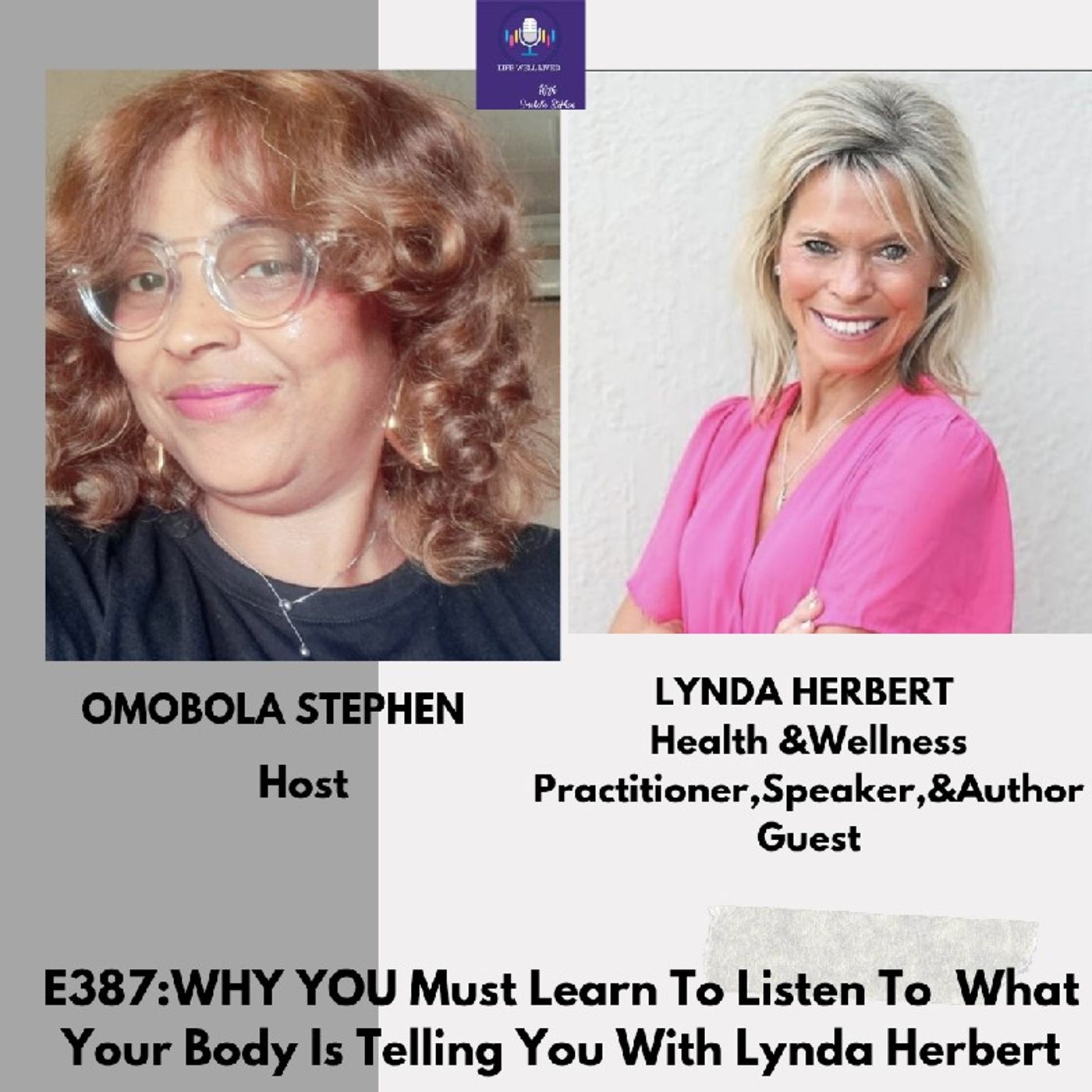 LIFE WELL LIVED BY OMOBOLA STEPHEN