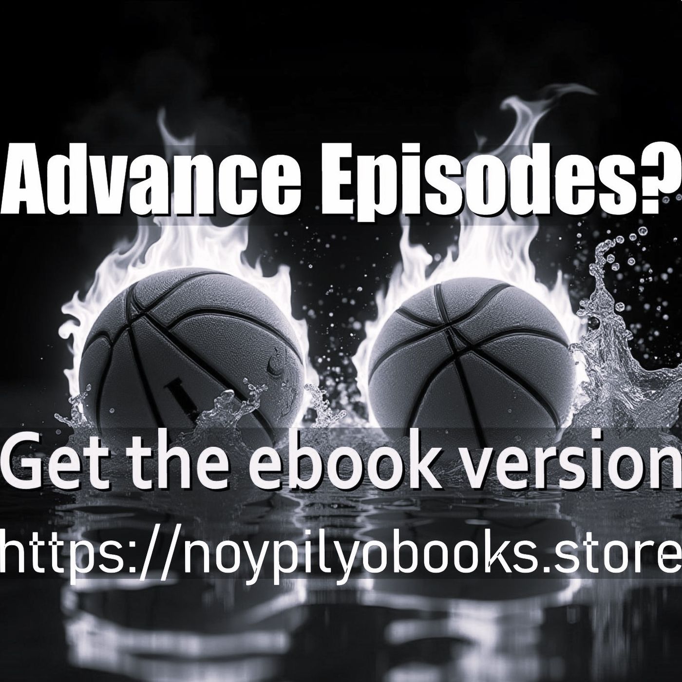 NoyPilyo Audio Stories