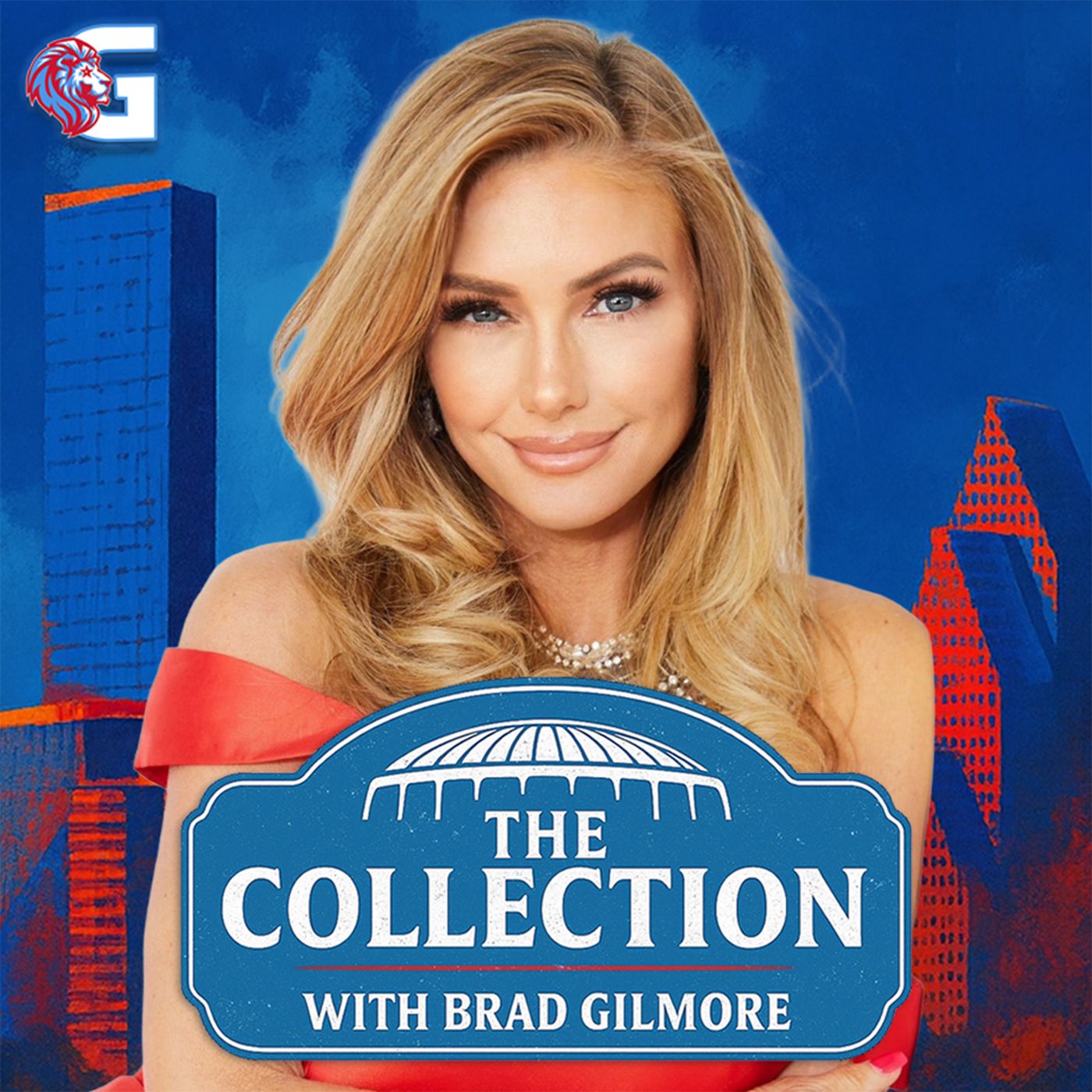 The Collection with Brad Gilmore
