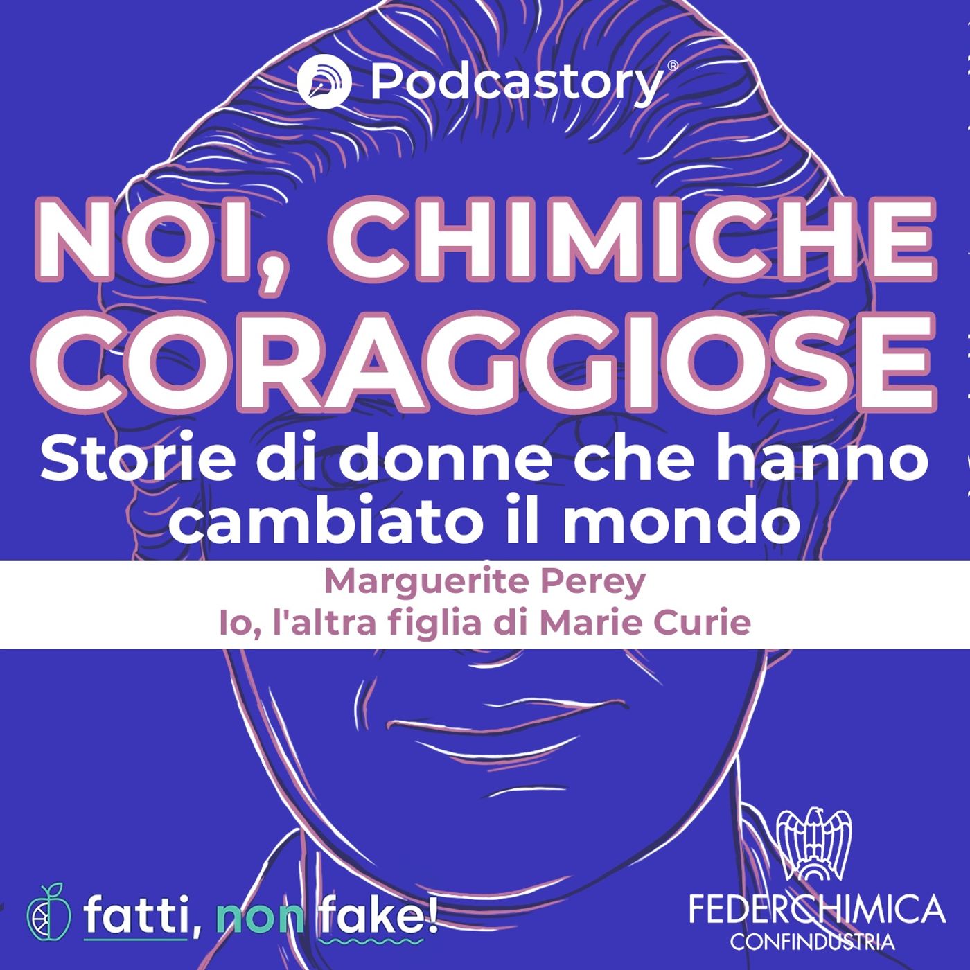 Marguerite Perey. Io, l’altra figlia di Marie Curie Marguerite Perey. Io, l’altra figlia di Marie Curie