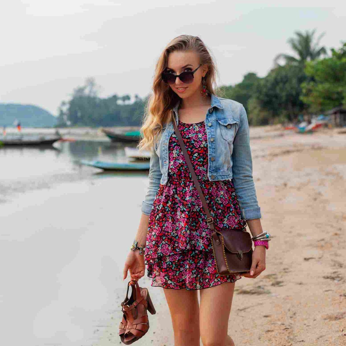 It All Depends on You