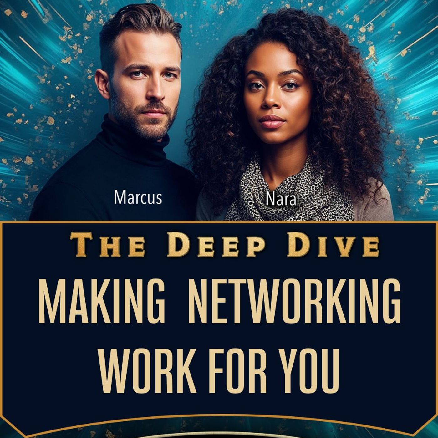 The Deep Dive