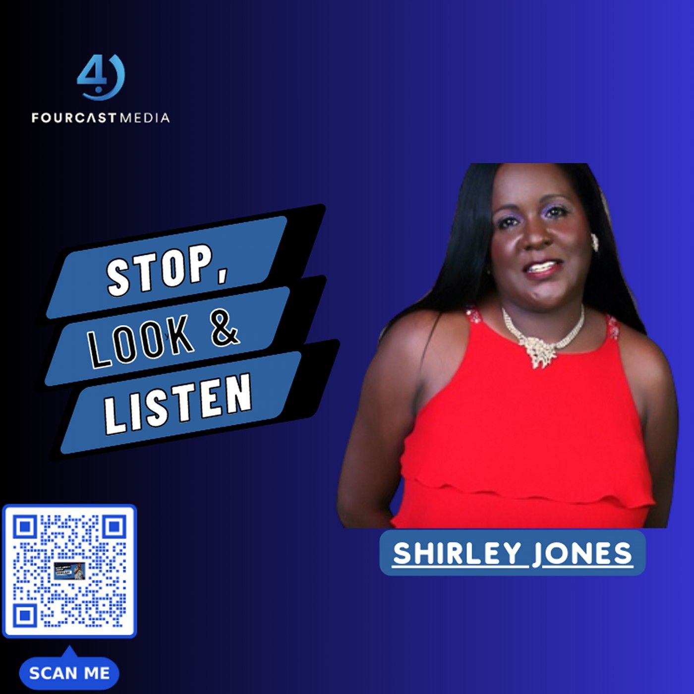 SLL: Mastering Harmonies and Making History: The Timeless Hits of The Jones Girls - Shirley Jones