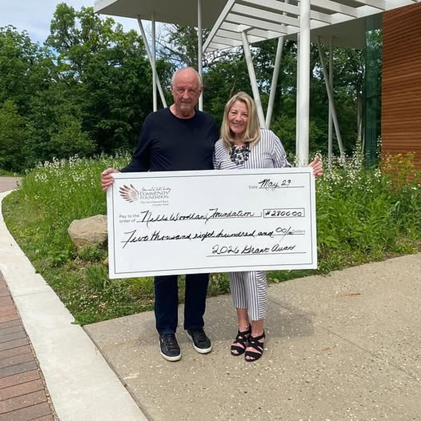 Starved Rock Country Community Foundation opens art grant applications episode artwork