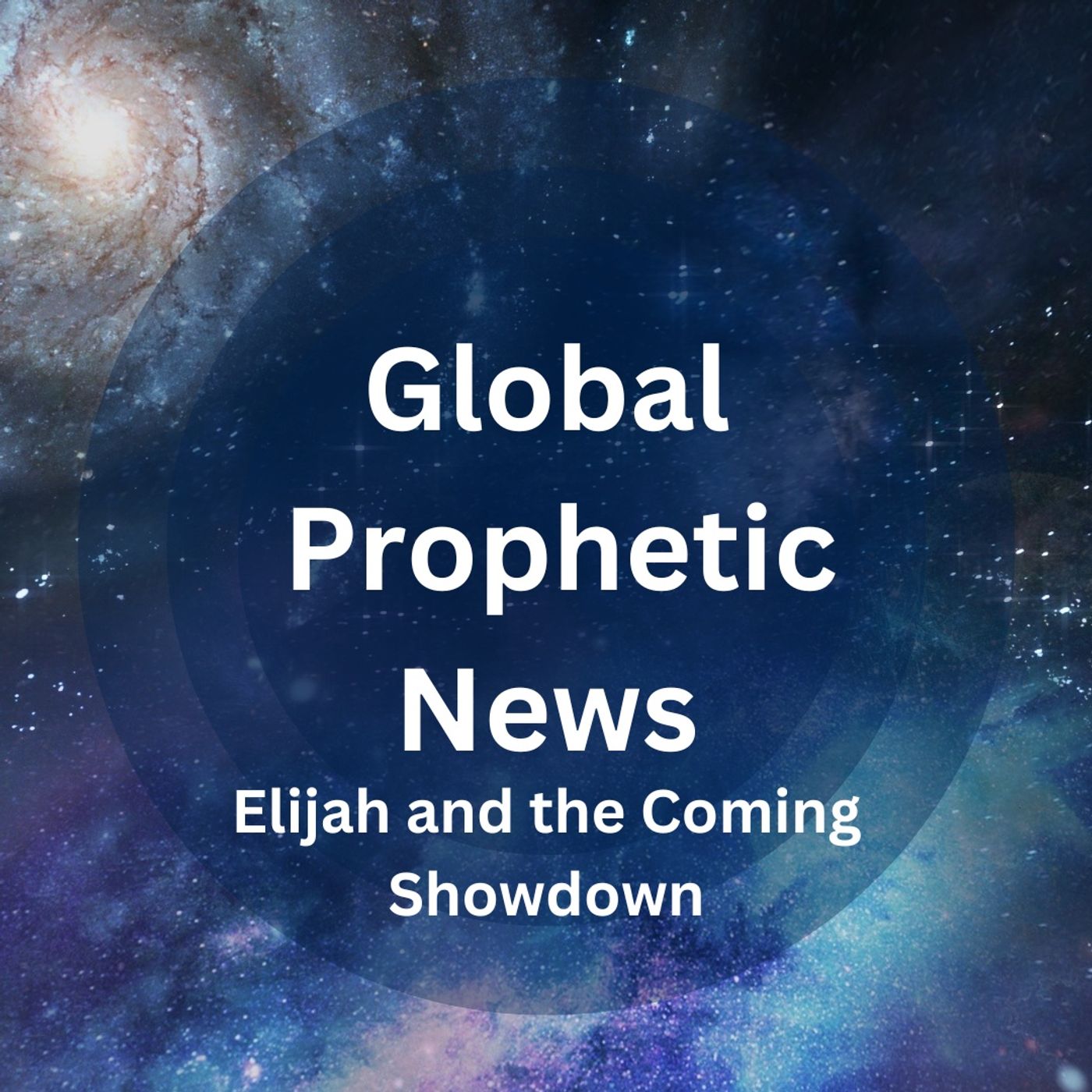 Global Prophetic News