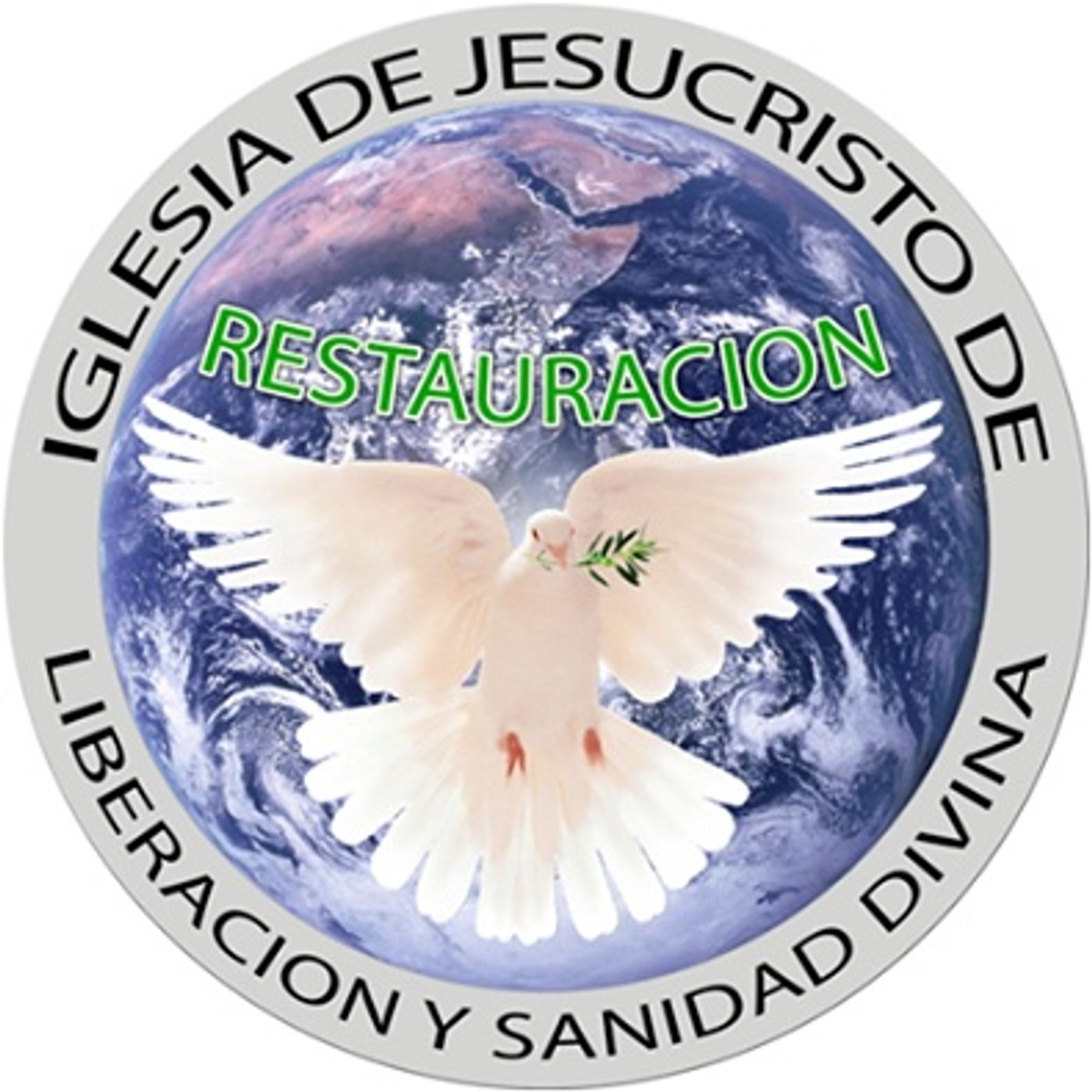Radio Restauracion Maryland's tracks