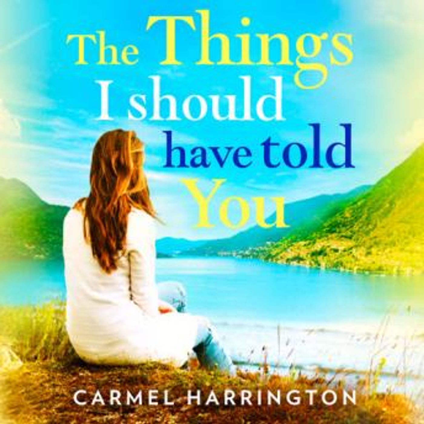Listen to Best Full Audiobooks in Fiction, Contemporary Women