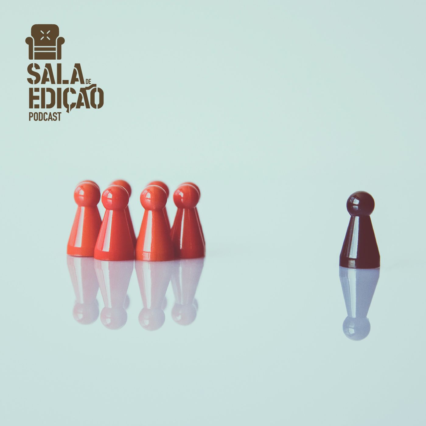 Sala de Edição