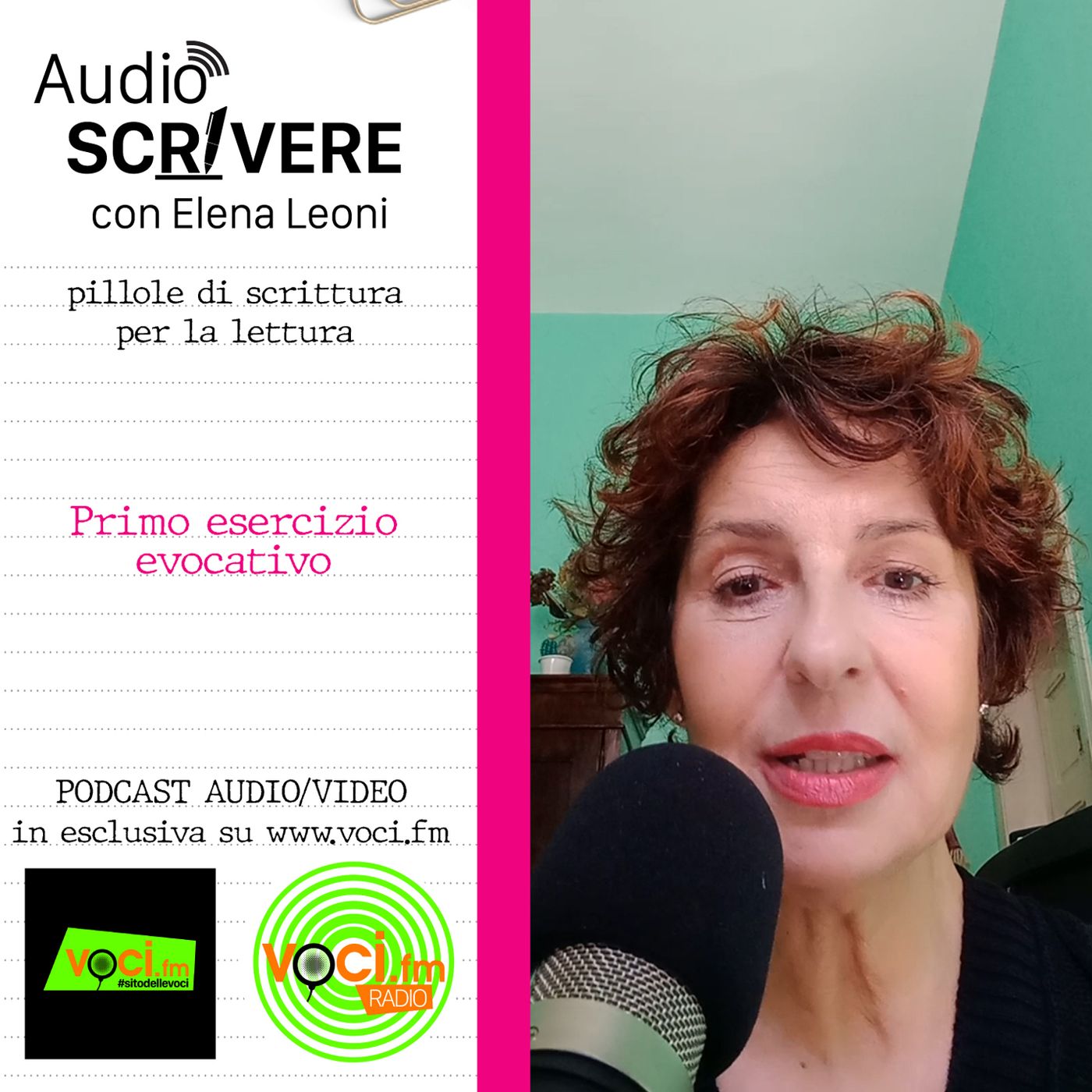 Voci.fm