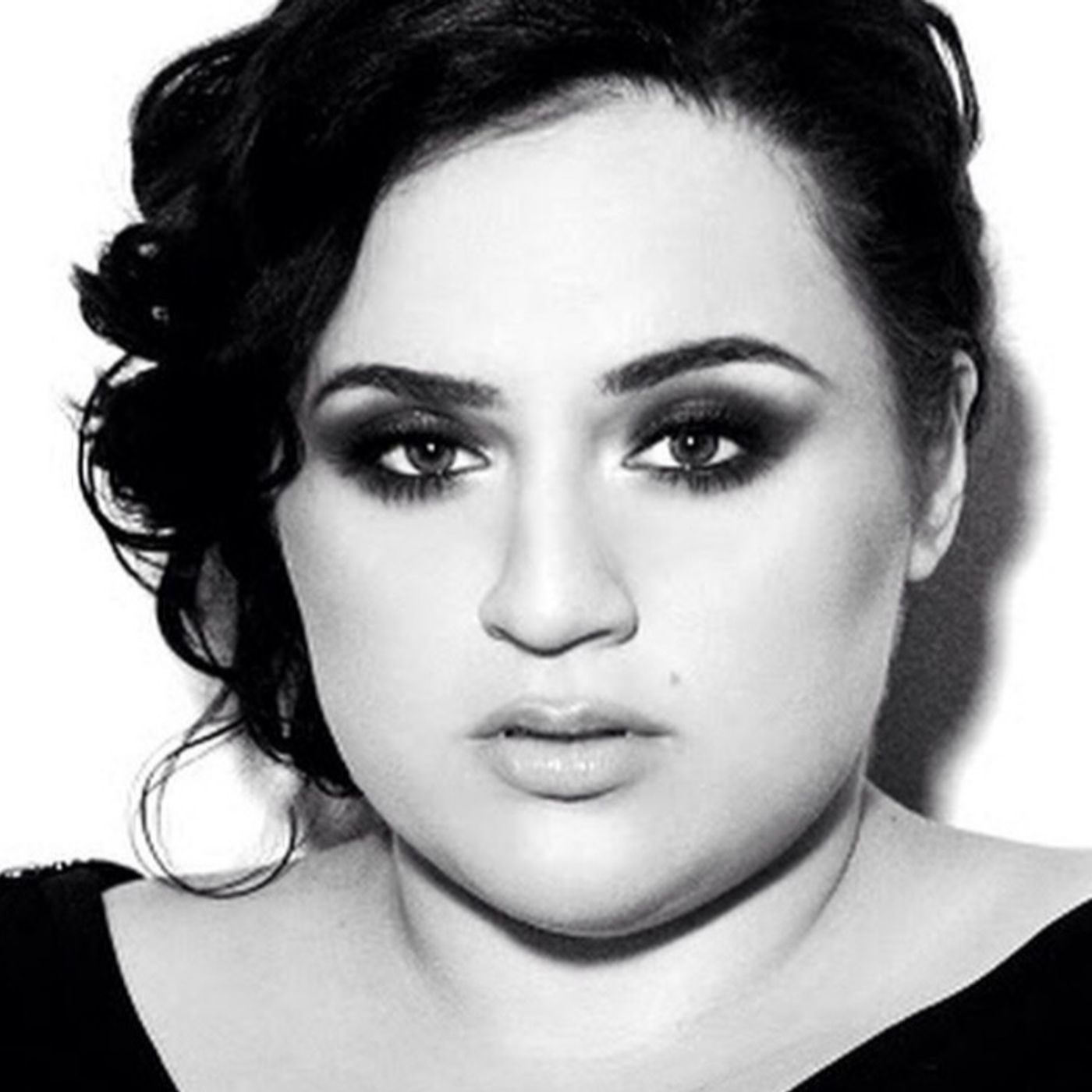 Actress and podcast host Nikki Blonsky of "Hairspray" is my very special guest! episode artwork