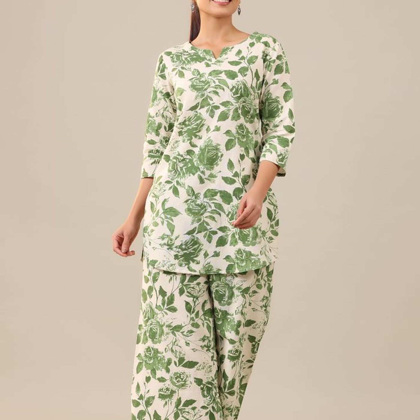 Ethnic Wear in Trends Kurti Sets & Co Ord Set Pairings episode artwork