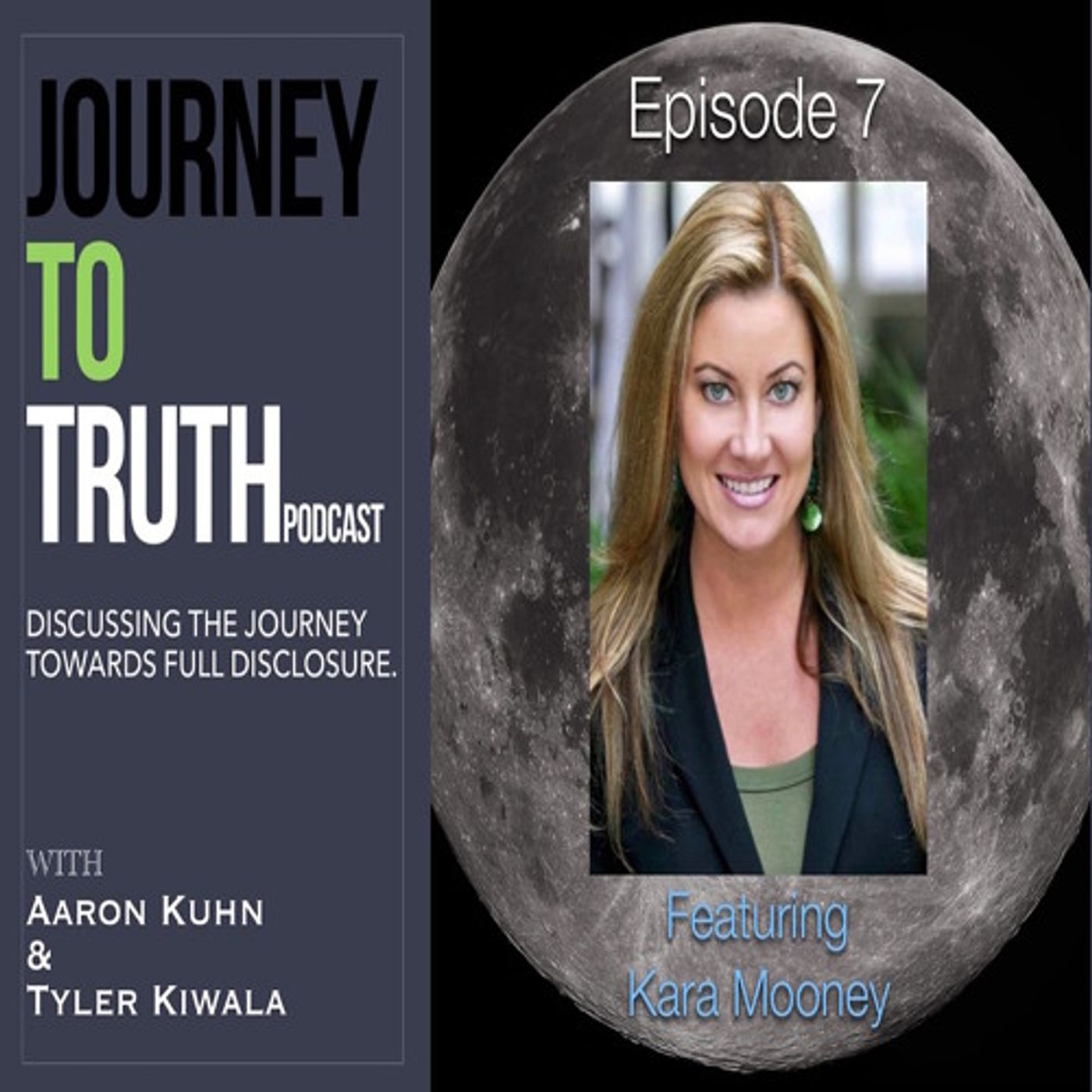 Journey to Truth Podcast