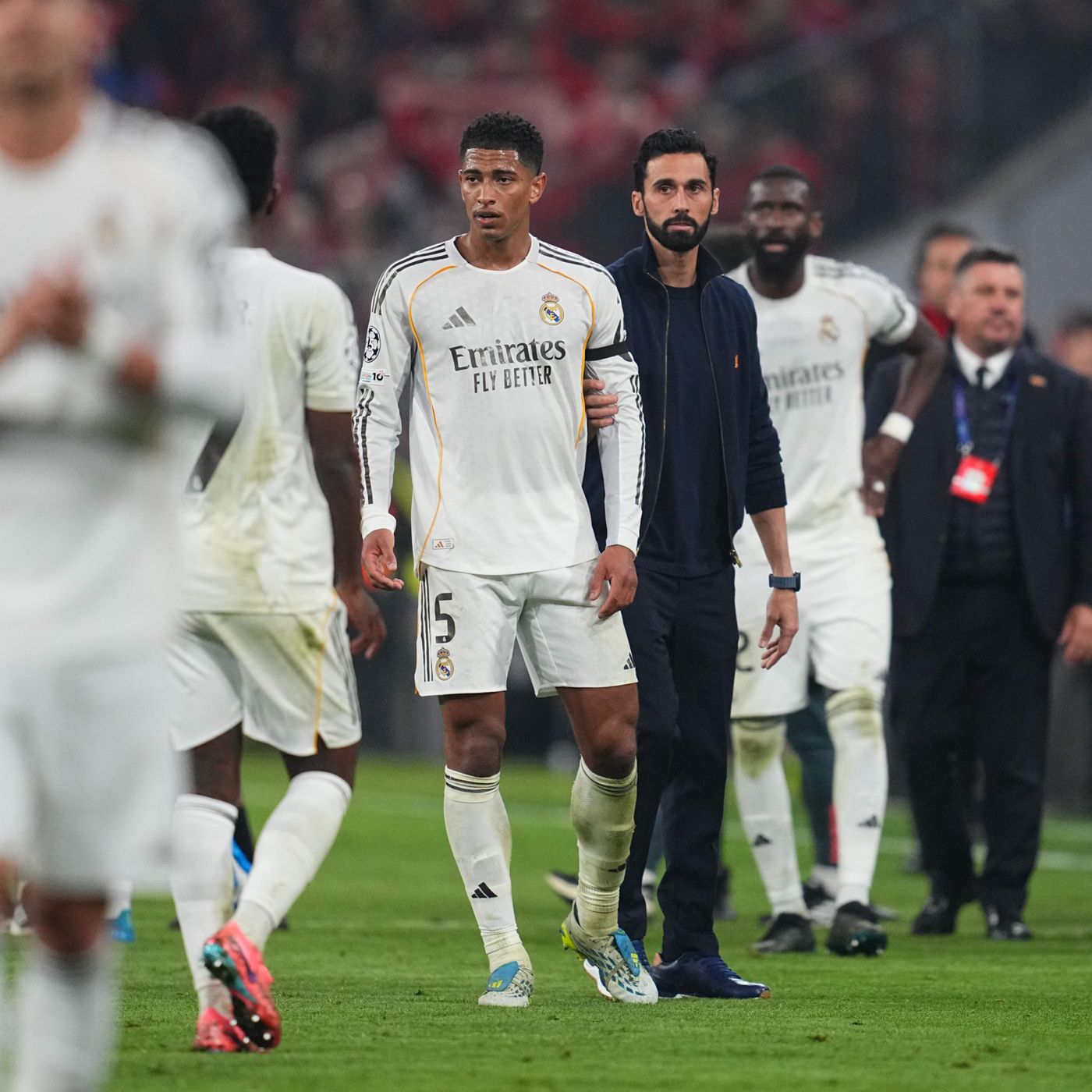 El Análisis | Las dos razones de Alkorta por las que el Real Madrid debe cambiar de entrenador la próxima temporada episode artwork