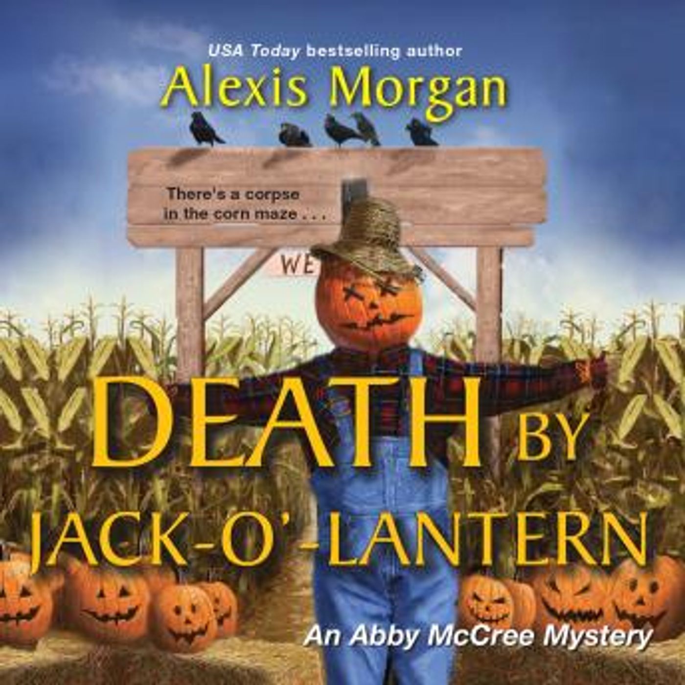 Get Your Favorite Full Trial Audiobooks in Mystery, Thriller & Horror, Police & Detective
