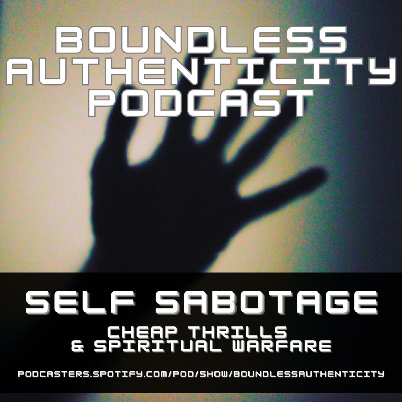 Boundless Authenticity