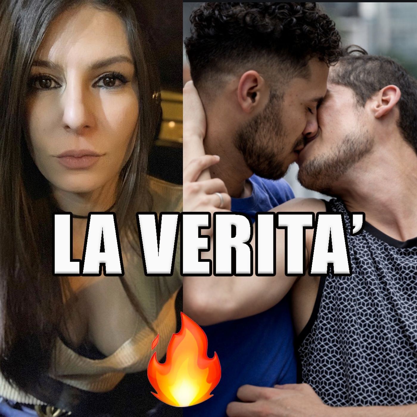SENZA TABÙ 🌶